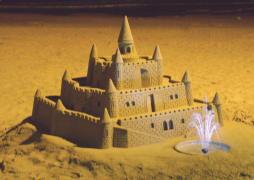 sandcastle 1 lis